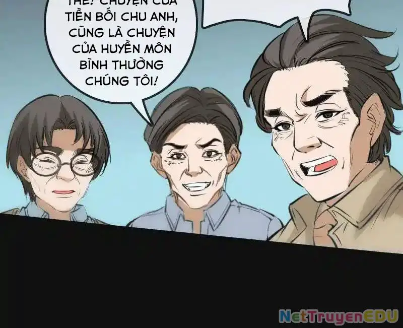 Kiếp Thiên Vận Nettruyen ZZZ Chương 141 Page 16