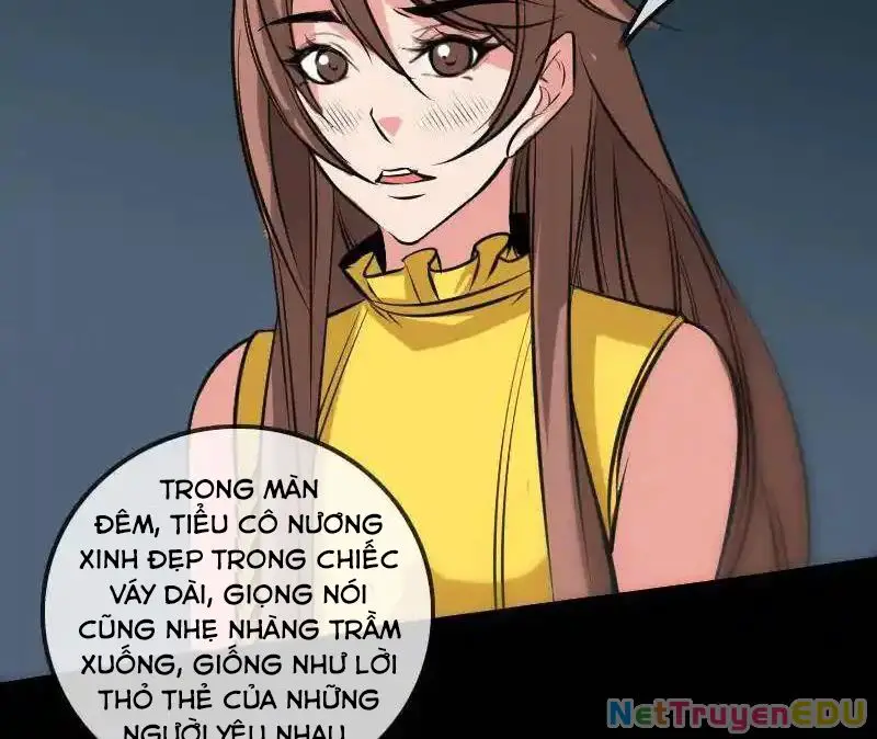 Kiếp Thiên Vận Nettruyen ZZZ Chương 141 Page 18