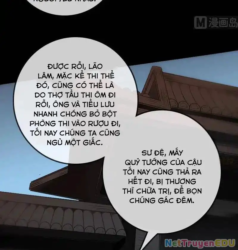 Kiếp Thiên Vận Nettruyen ZZZ Chương 141 Page 19