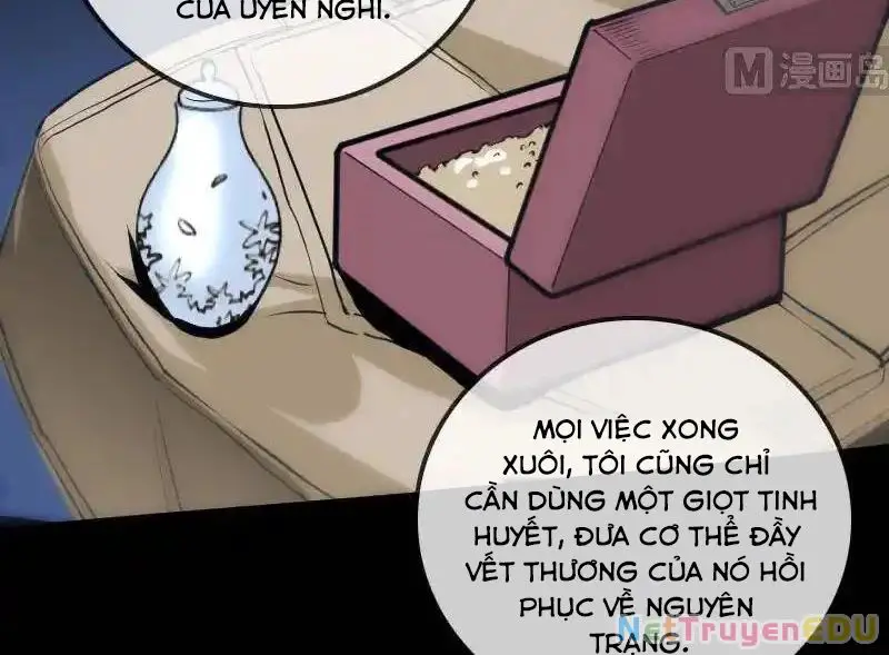 Kiếp Thiên Vận Nettruyen ZZZ Chương 141 Page 28