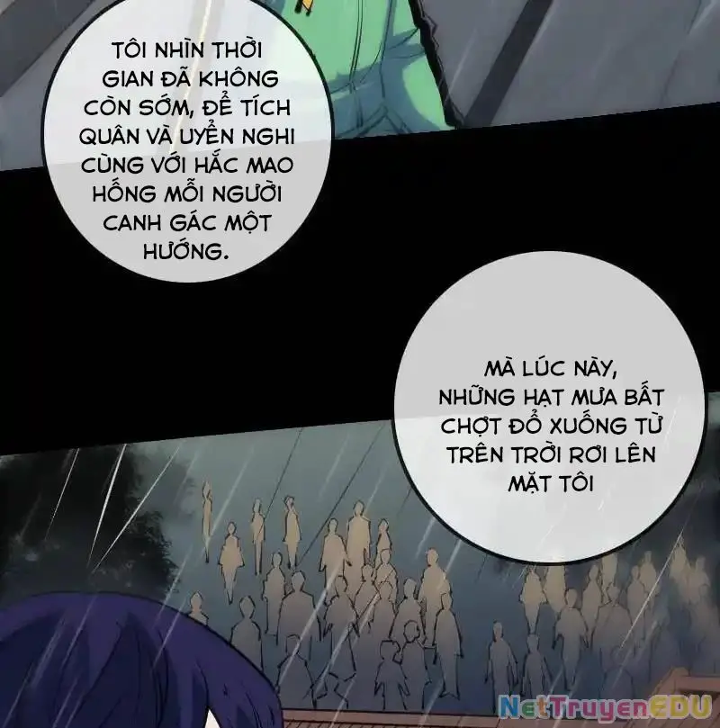 Kiếp Thiên Vận Nettruyen ZZZ Chương 141 Page 31