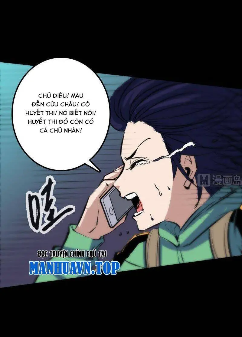 Kiếp Thiên Vận Nettruyen ZZZ Chương 132 Page 19