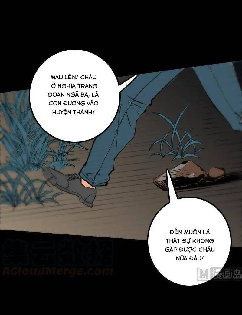 Kiếp Thiên Vận Nettruyen ZZZ Chương 132 Page 20