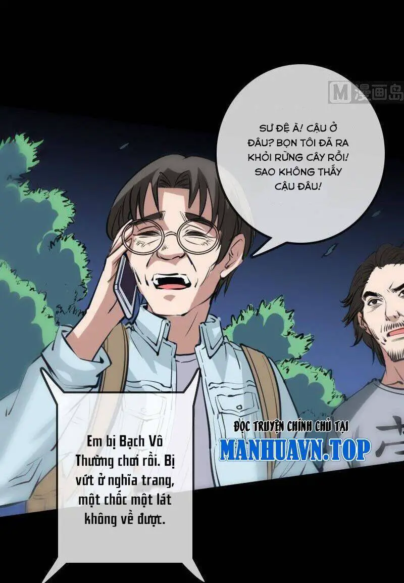 Kiếp Thiên Vận Nettruyen ZZZ Chương 131 Page 5