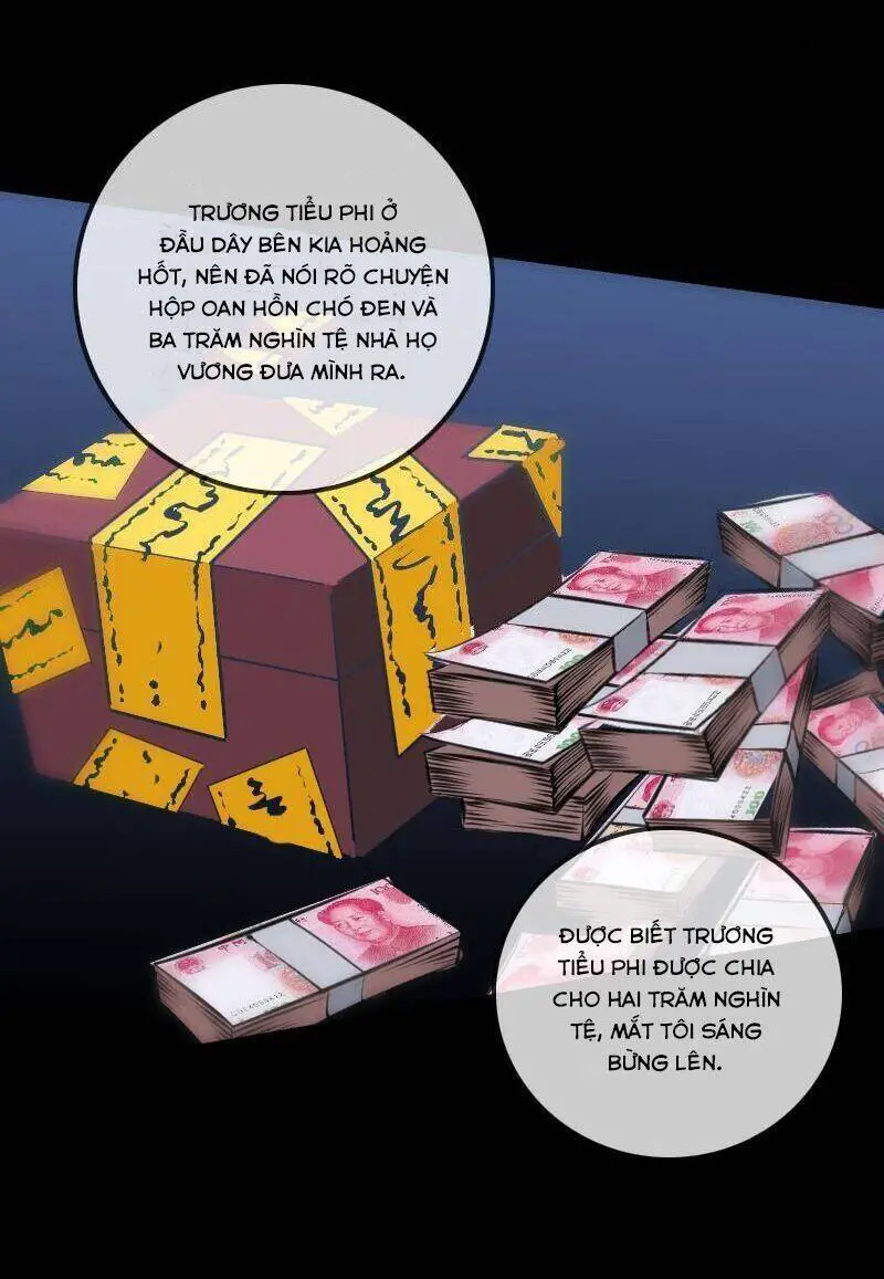 Kiếp Thiên Vận Nettruyen ZZZ Chương 131 Page 11