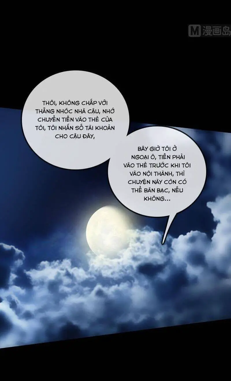 Kiếp Thiên Vận Nettruyen ZZZ Chương 131 Page 13
