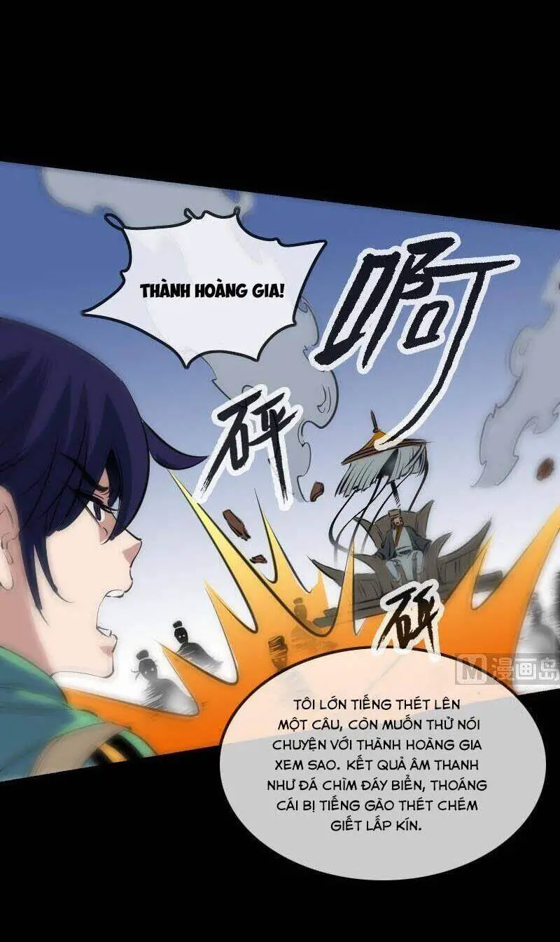 Kiếp Thiên Vận Nettruyen ZZZ Chương 129 Page 18