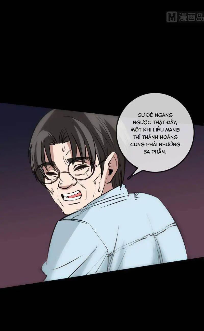 Kiếp Thiên Vận Nettruyen ZZZ Chương 130 Page 15