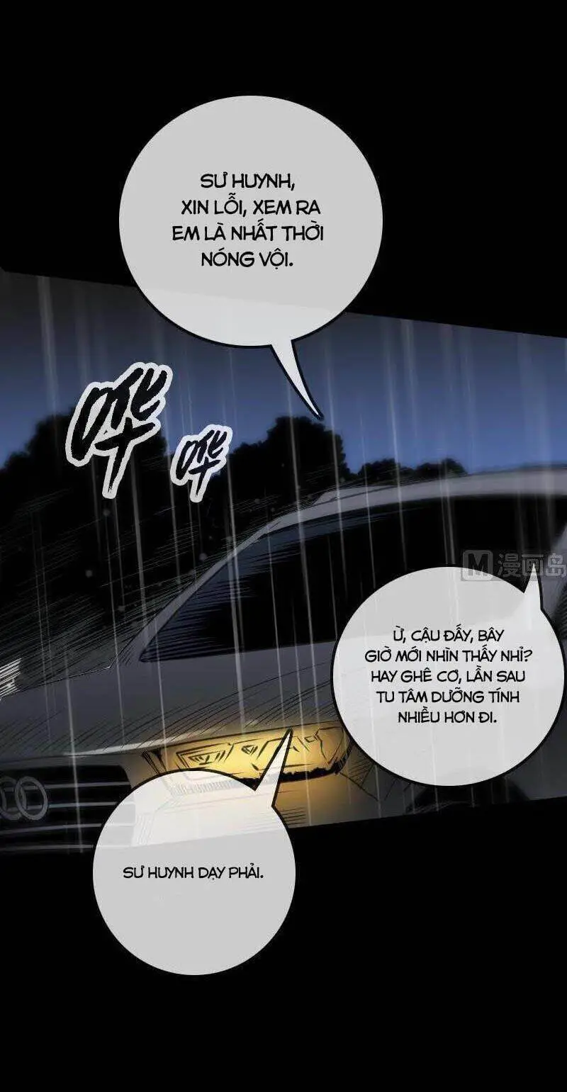 Kiếp Thiên Vận Nettruyen ZZZ Chương 105 Page 5