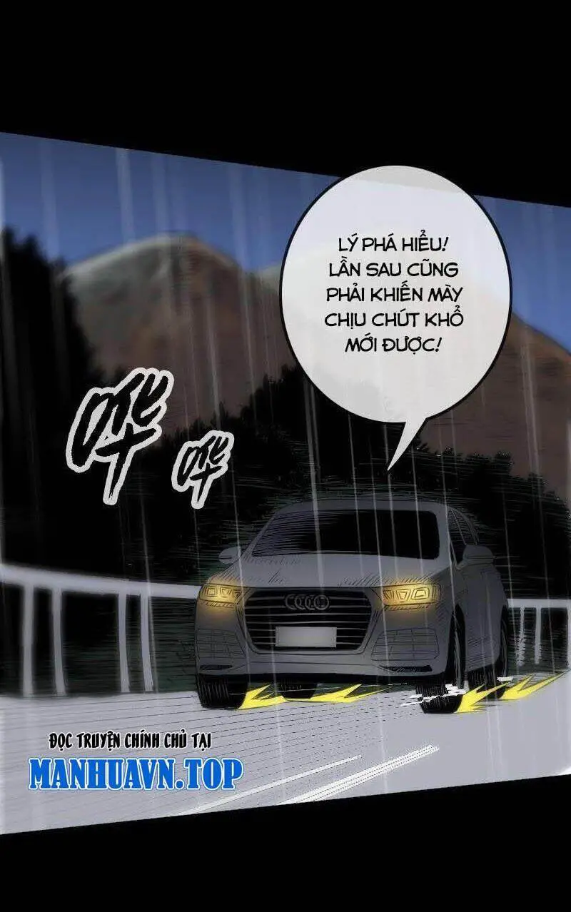 Kiếp Thiên Vận Nettruyen ZZZ Chương 105 Page 11