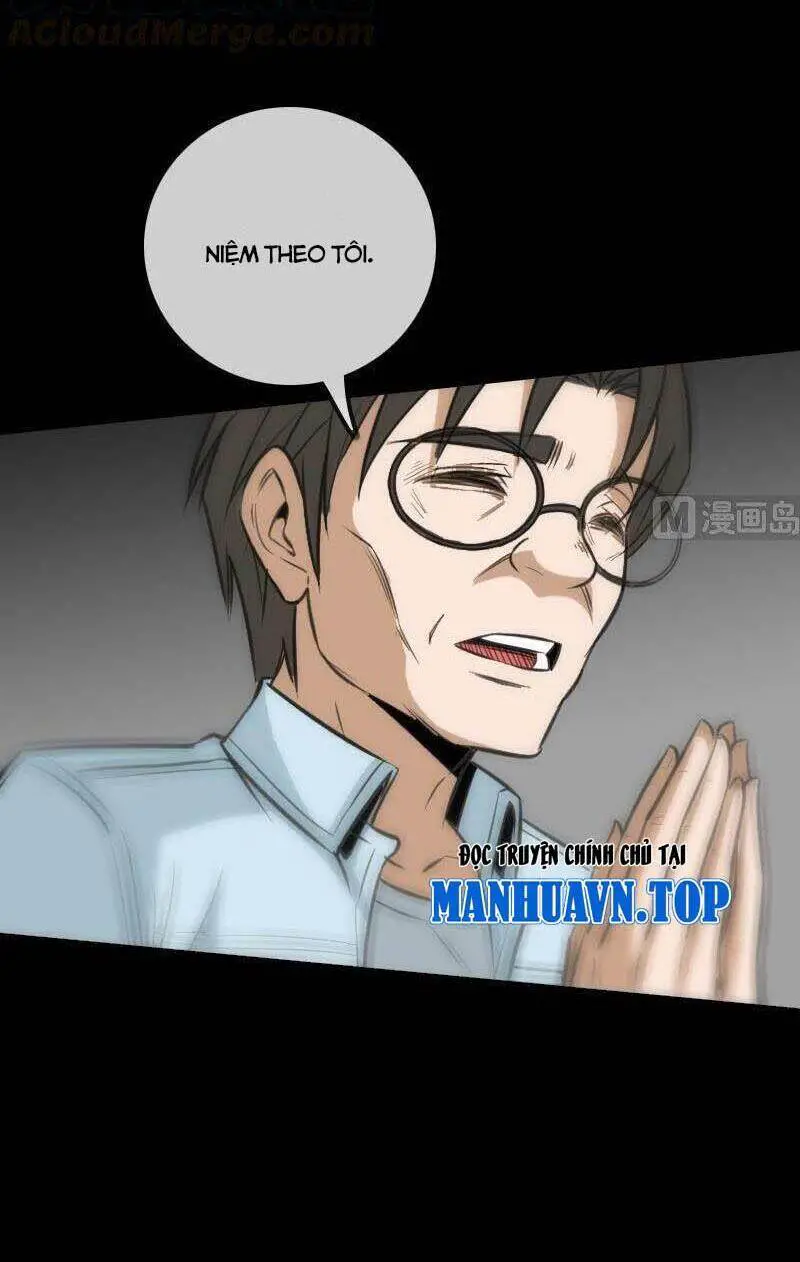 Kiếp Thiên Vận Nettruyen ZZZ Chương 105 Page 22