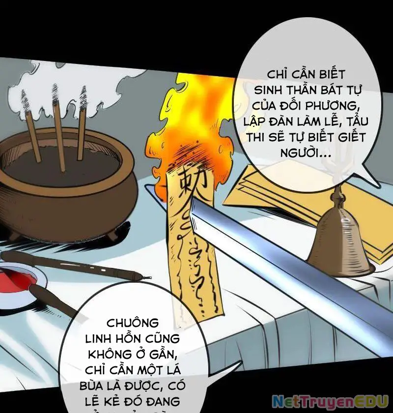 Kiếp Thiên Vận Nettruyen ZZZ Chương 140 Page 4