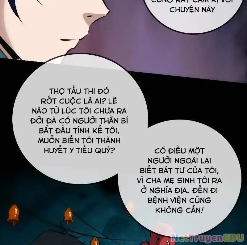 Kiếp Thiên Vận Nettruyen ZZZ Chương 140 Page 6
