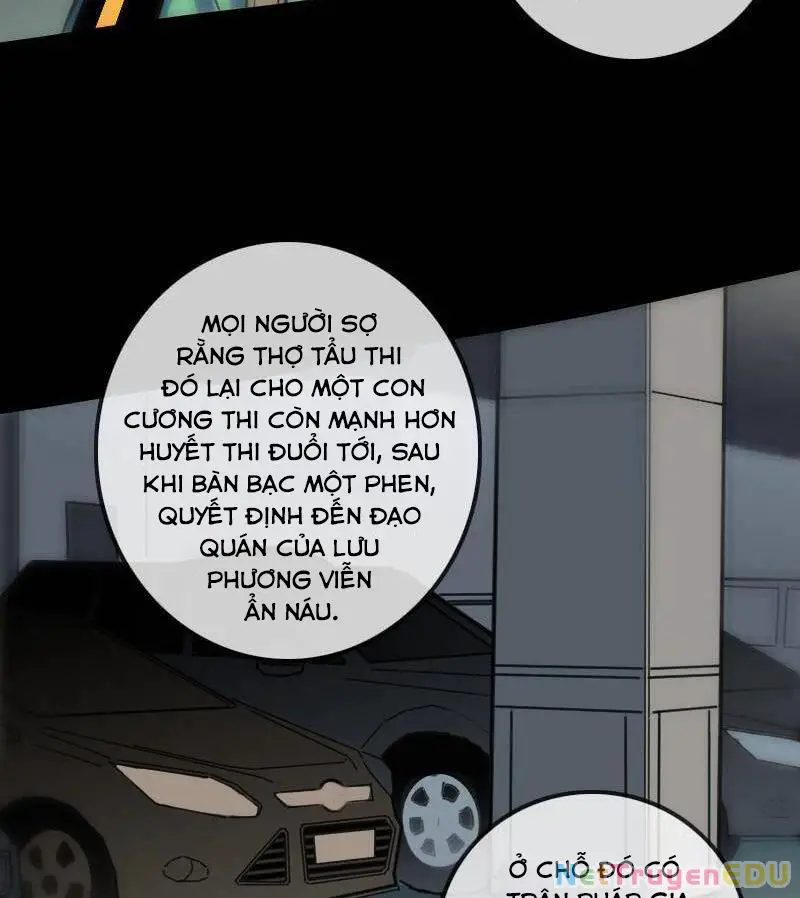 Kiếp Thiên Vận Nettruyen ZZZ Chương 140 Page 8