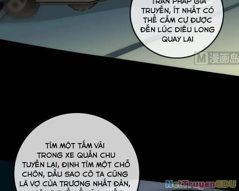 Kiếp Thiên Vận Nettruyen ZZZ Chương 140 Page 9