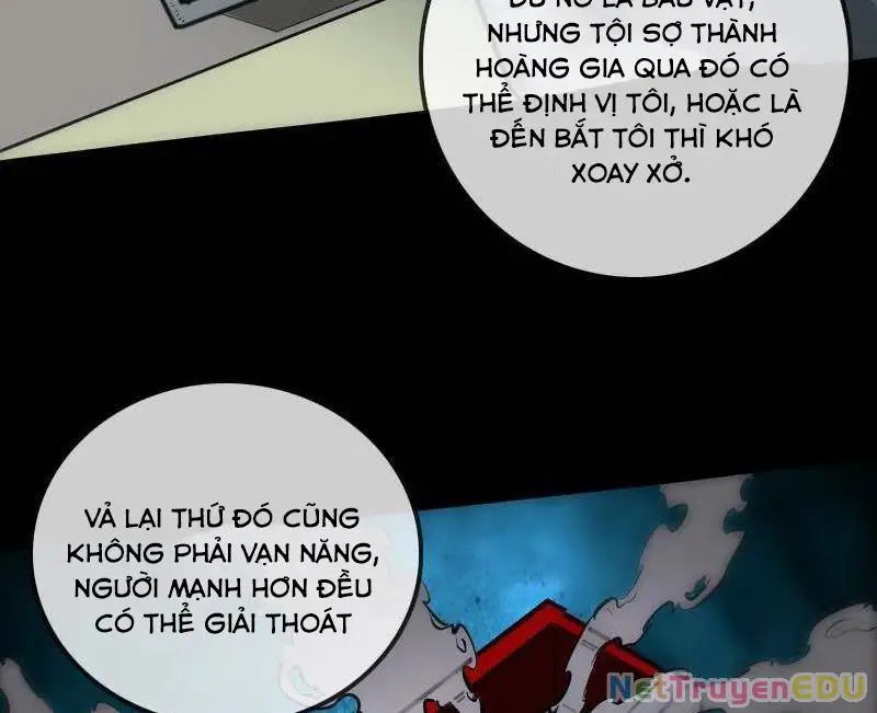 Kiếp Thiên Vận Nettruyen ZZZ Chương 140 Page 16