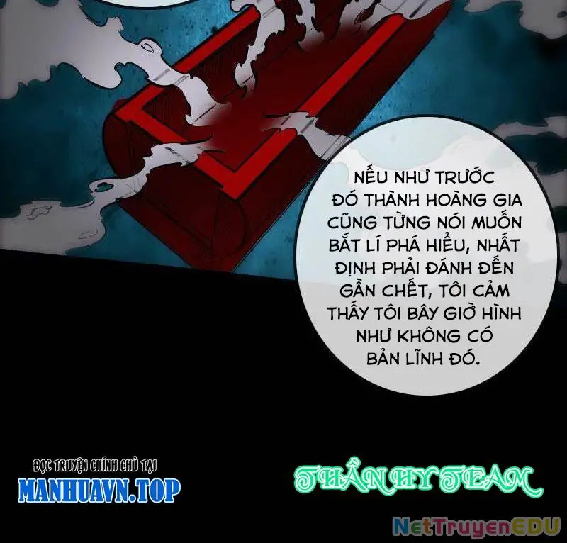 Kiếp Thiên Vận Nettruyen ZZZ Chương 140 Page 17