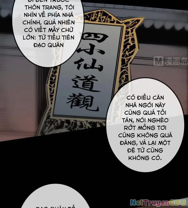 Kiếp Thiên Vận Nettruyen ZZZ Chương 140 Page 27
