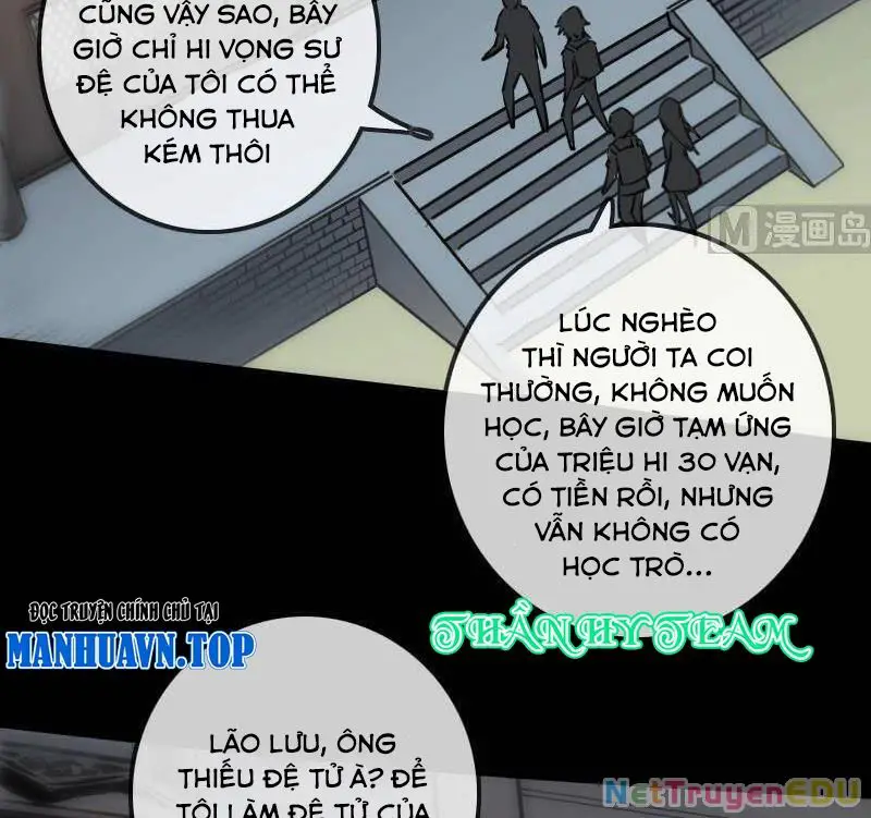 Kiếp Thiên Vận Nettruyen ZZZ Chương 140 Page 29