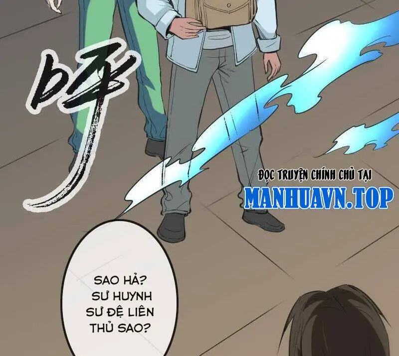 Kiếp Thiên Vận Nettruyen ZZZ Chương 117 Page 2