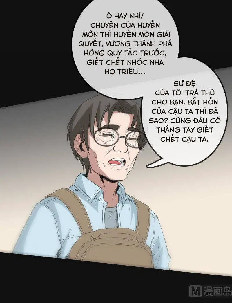 Kiếp Thiên Vận Nettruyen ZZZ Chương 117 Page 4