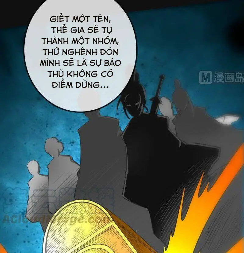 Kiếp Thiên Vận Nettruyen ZZZ Chương 117 Page 17