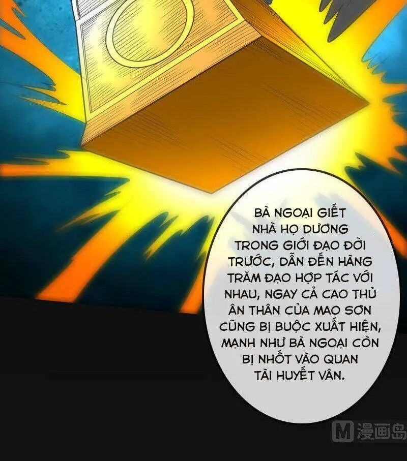 Kiếp Thiên Vận Nettruyen ZZZ Chương 117 Page 18