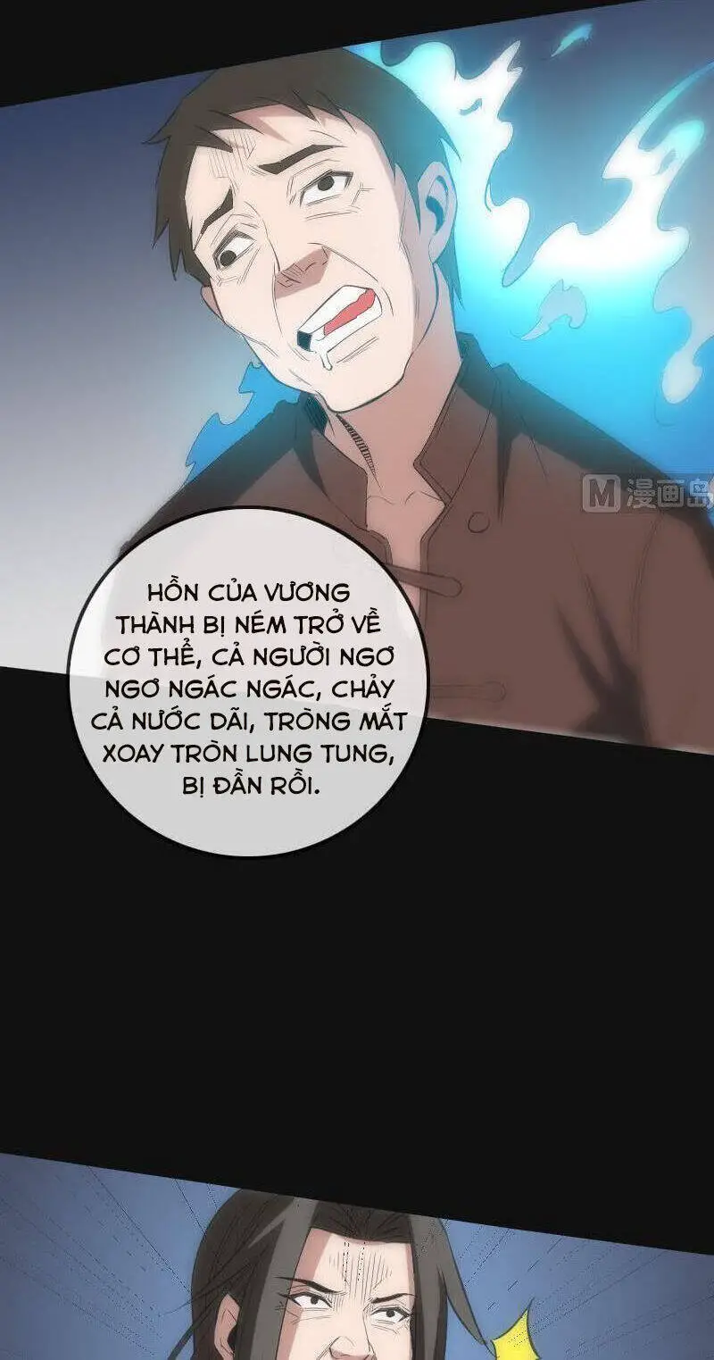 Kiếp Thiên Vận Nettruyen ZZZ Chương 117 Page 26