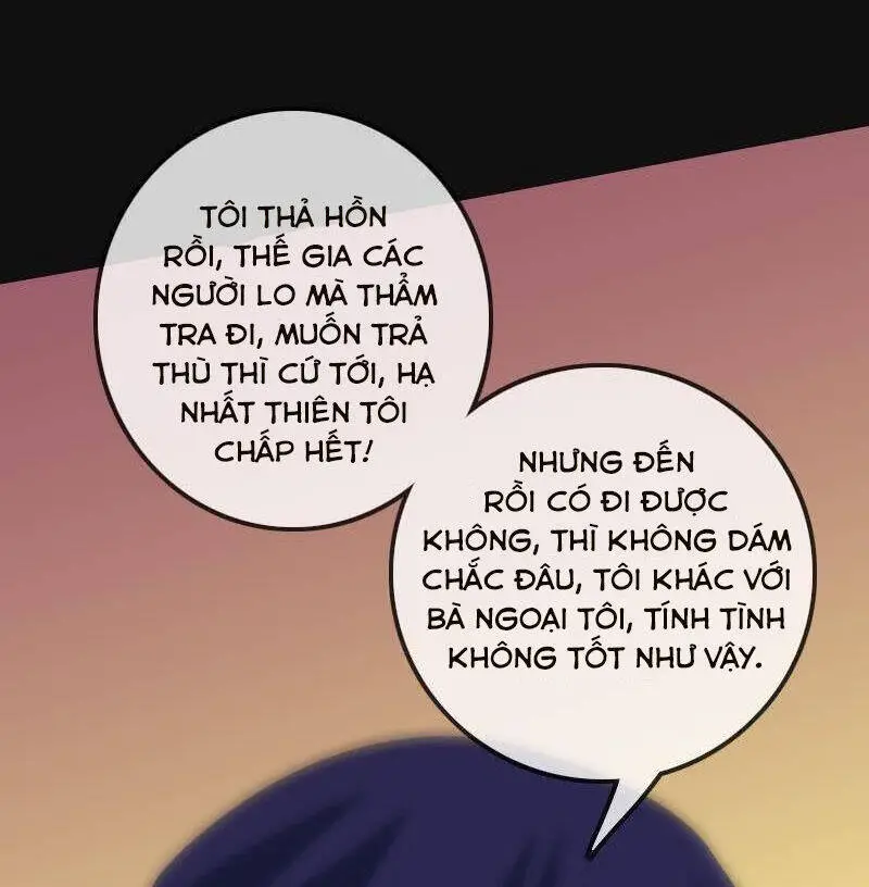 Kiếp Thiên Vận Nettruyen ZZZ Chương 117 Page 28