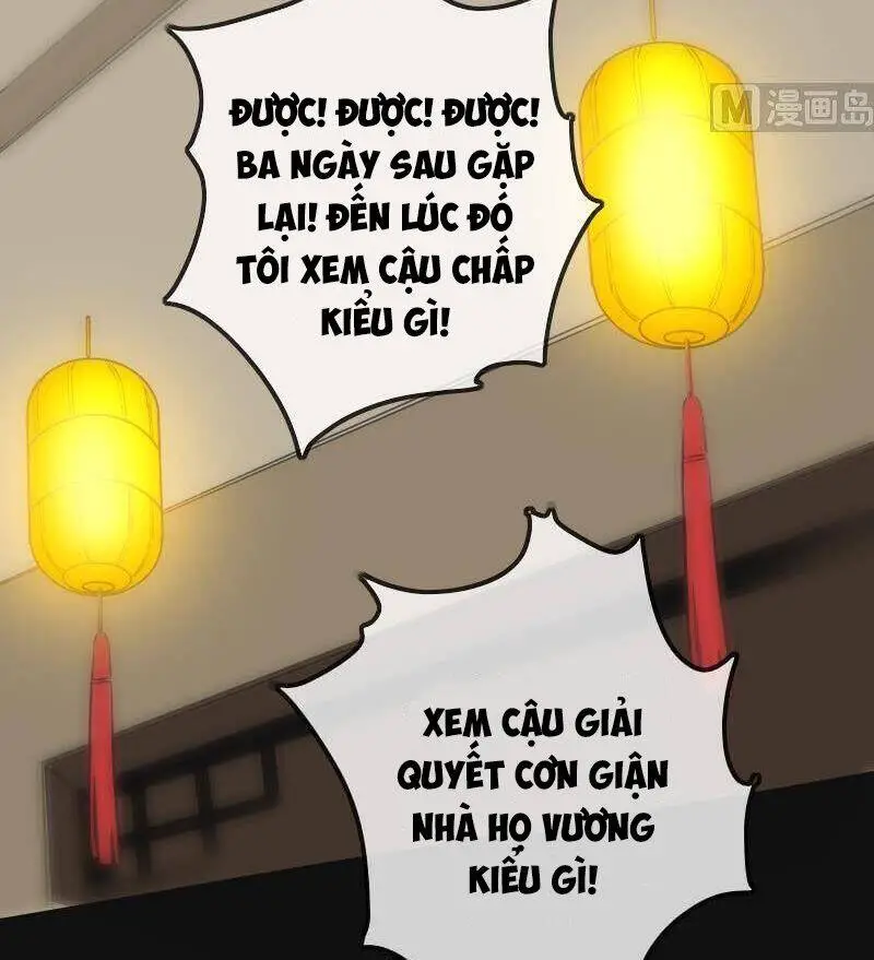Kiếp Thiên Vận Nettruyen ZZZ Chương 117 Page 31