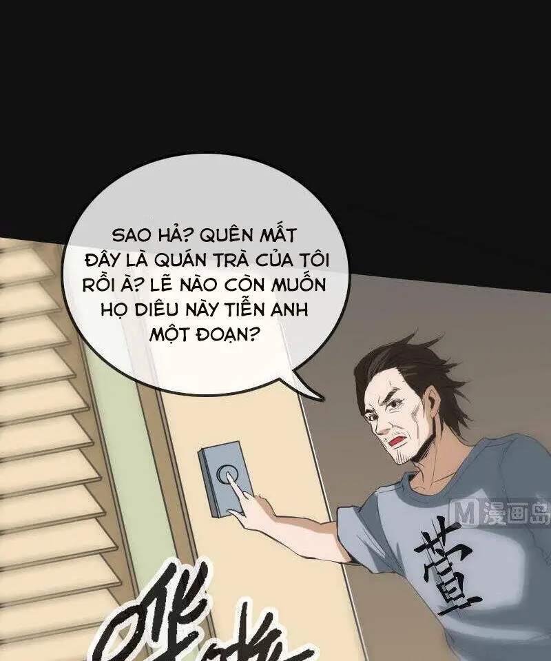 Kiếp Thiên Vận Nettruyen ZZZ Chương 117 Page 37