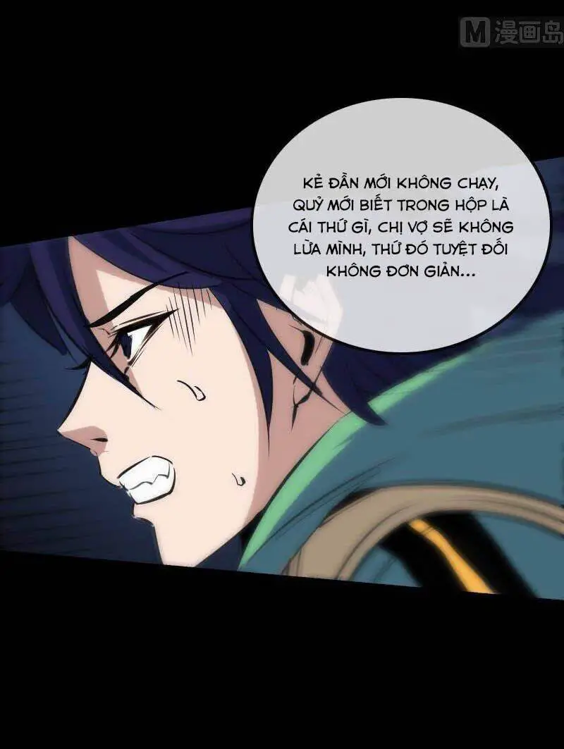 Kiếp Thiên Vận Nettruyen ZZZ Chương 127 Page 19