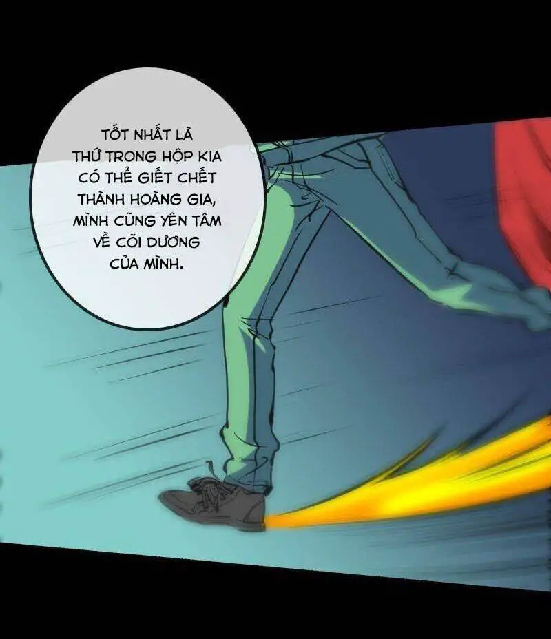 Kiếp Thiên Vận Nettruyen ZZZ Chương 127 Page 23