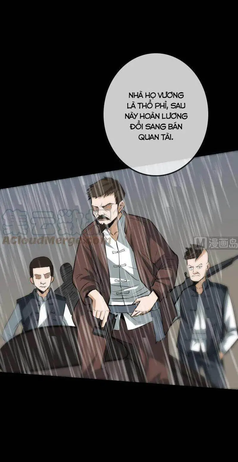 Kiếp Thiên Vận Nettruyen ZZZ Chương 104 Page 7