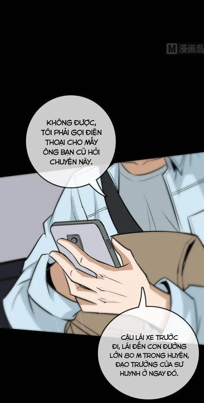 Kiếp Thiên Vận Nettruyen ZZZ Chương 104 Page 13