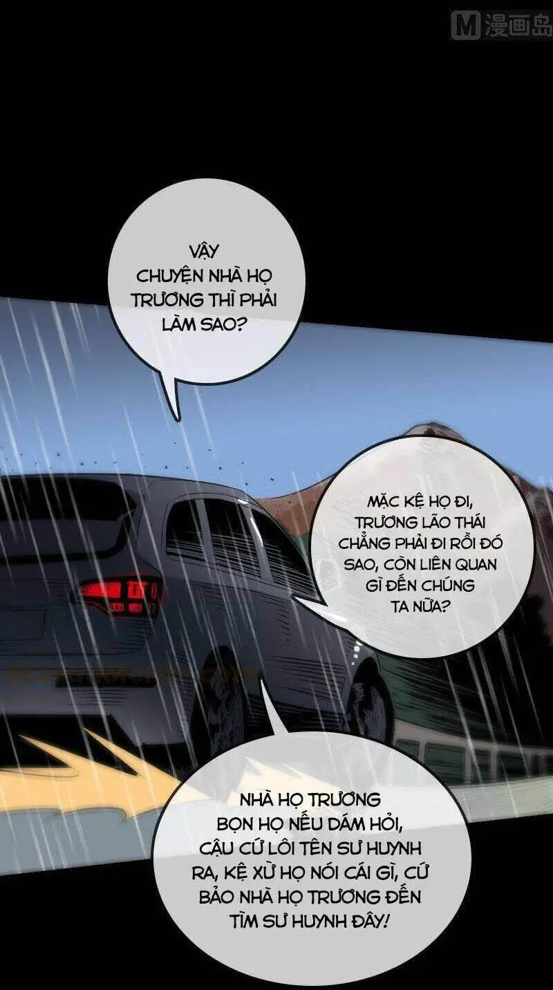 Kiếp Thiên Vận Nettruyen ZZZ Chương 104 Page 14