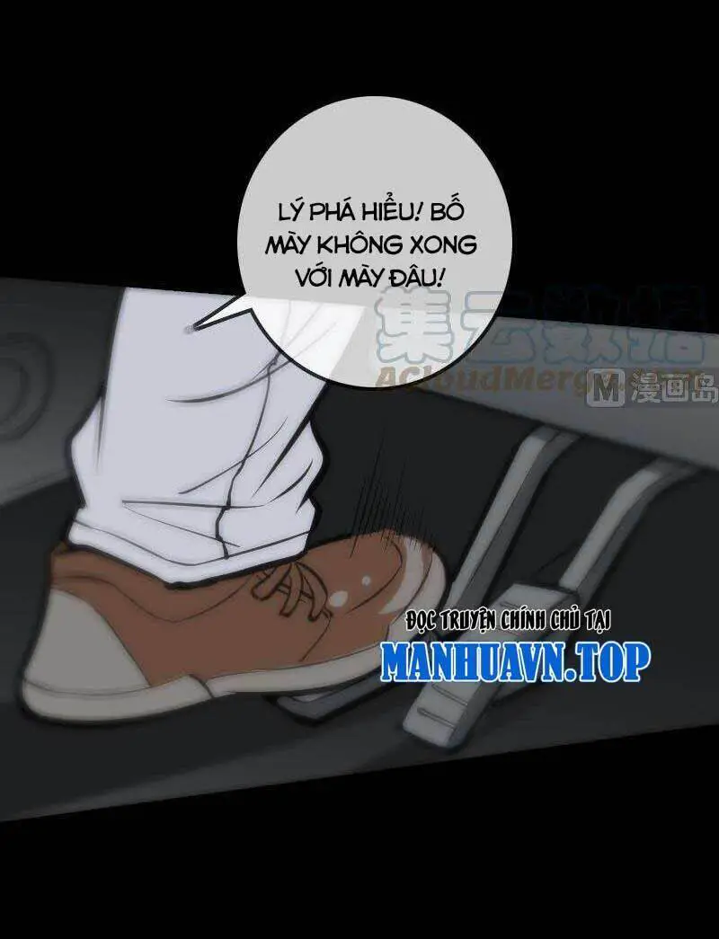 Kiếp Thiên Vận Nettruyen ZZZ Chương 104 Page 18