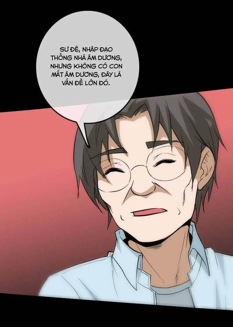 Kiếp Thiên Vận Nettruyen ZZZ Chương 106 Page 12