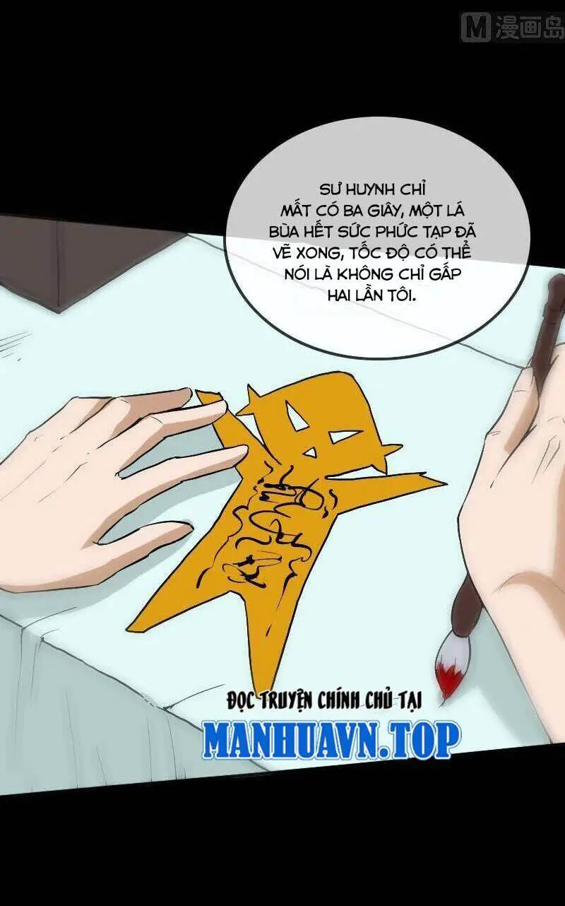 Kiếp Thiên Vận Nettruyen ZZZ Chương 106 Page 23