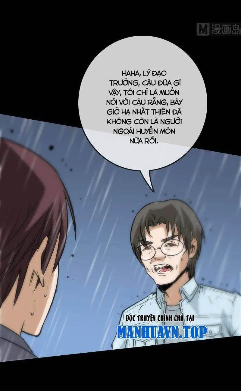 Kiếp Thiên Vận Nettruyen ZZZ Chương 103 Page 17