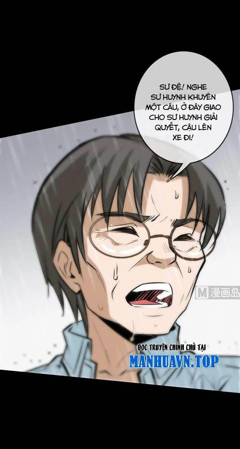 Kiếp Thiên Vận Nettruyen ZZZ Chương 103 Page 22