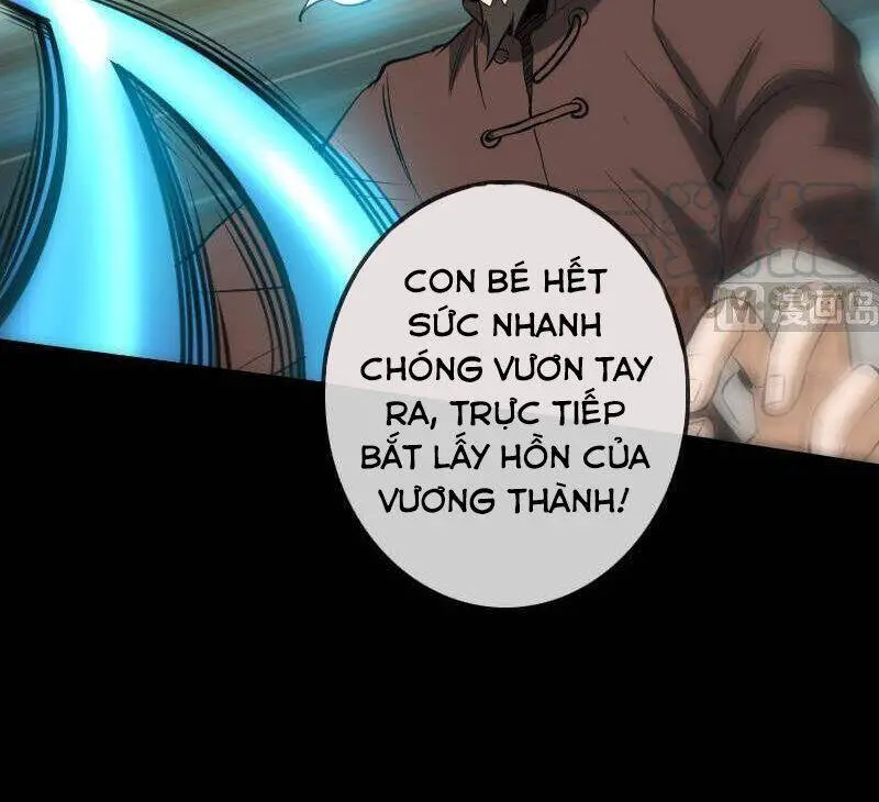 Kiếp Thiên Vận Nettruyen ZZZ Chương 116 Page 11