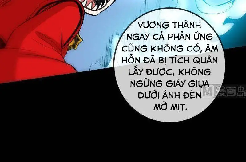 Kiếp Thiên Vận Nettruyen ZZZ Chương 116 Page 13