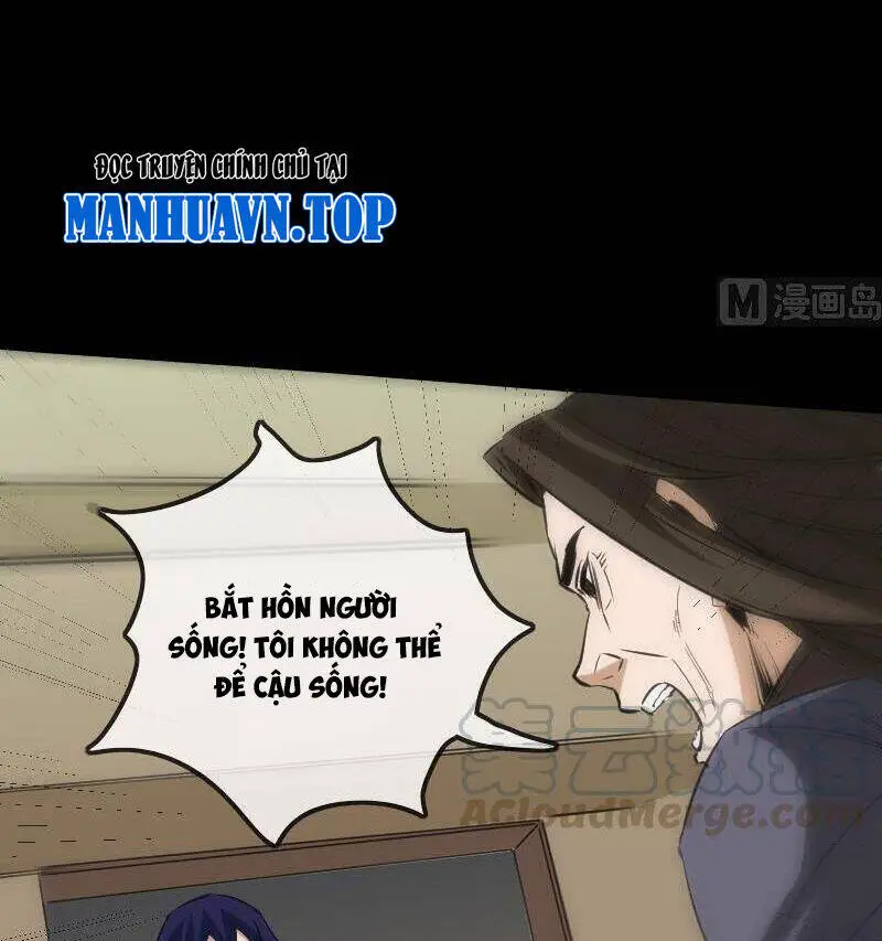 Kiếp Thiên Vận Nettruyen ZZZ Chương 116 Page 17
