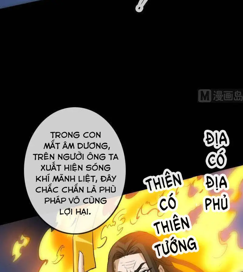 Kiếp Thiên Vận Nettruyen ZZZ Chương 116 Page 26
