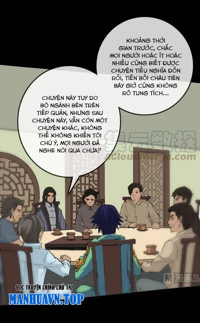 Kiếp Thiên Vận Nettruyen ZZZ Chương 114 Page 4
