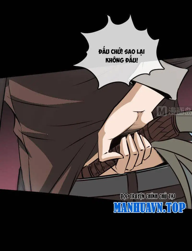 Kiếp Thiên Vận Nettruyen ZZZ Chương 114 Page 11