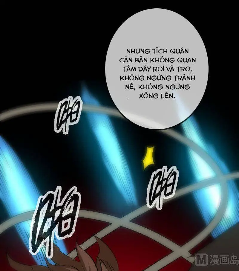 Kiếp Thiên Vận Nettruyen ZZZ Chương 114 Page 24