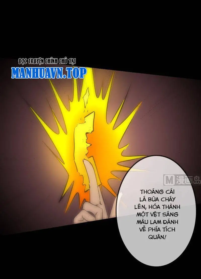Kiếp Thiên Vận Nettruyen ZZZ Chương 114 Page 28