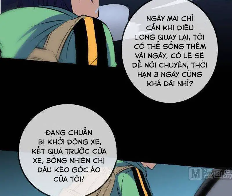 Kiếp Thiên Vận Nettruyen ZZZ Chương 136 Page 4